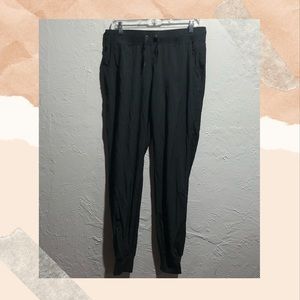Athleta women’s jogger pants size 8T